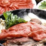 すきやき/Sukiyaki